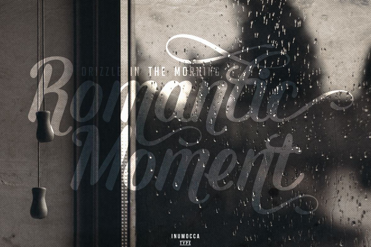 Early Morning Typeface — image 8