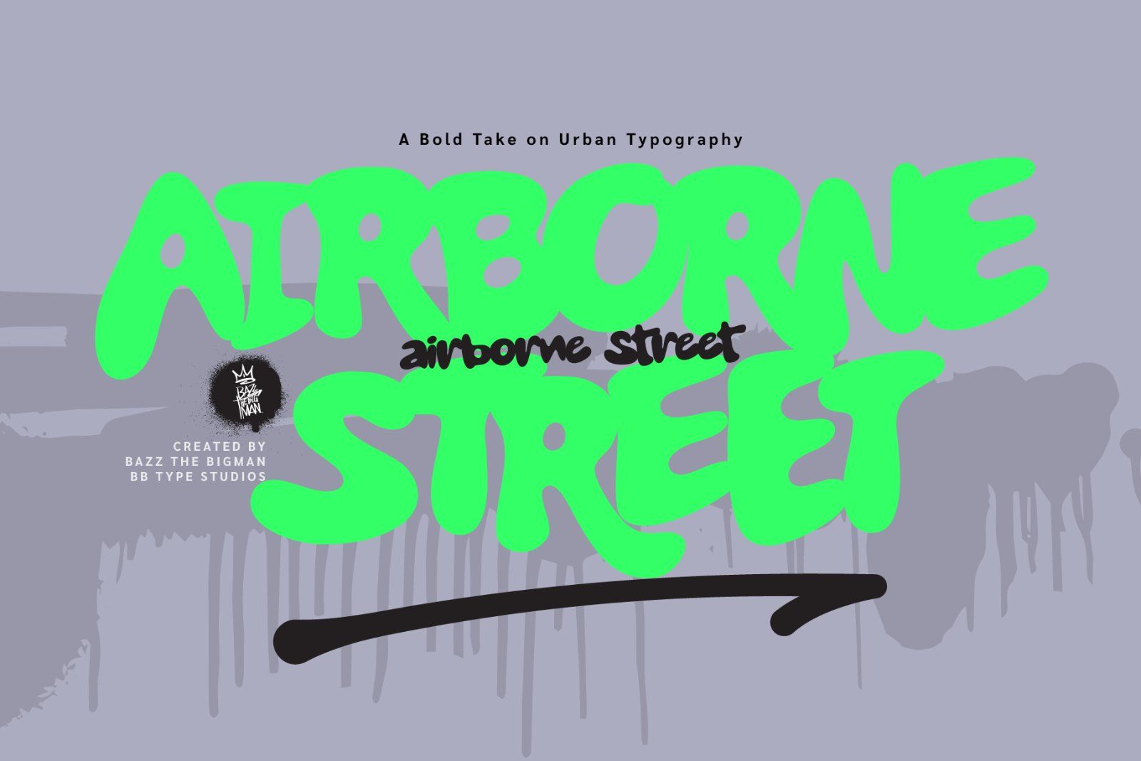 Airborne Street — image 1