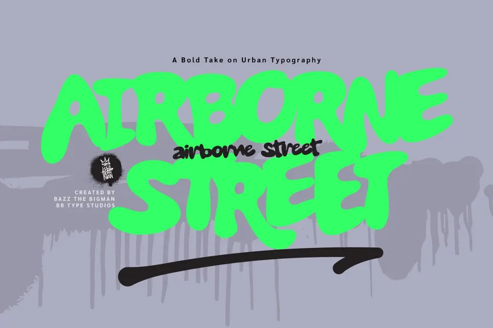 Airborne Street