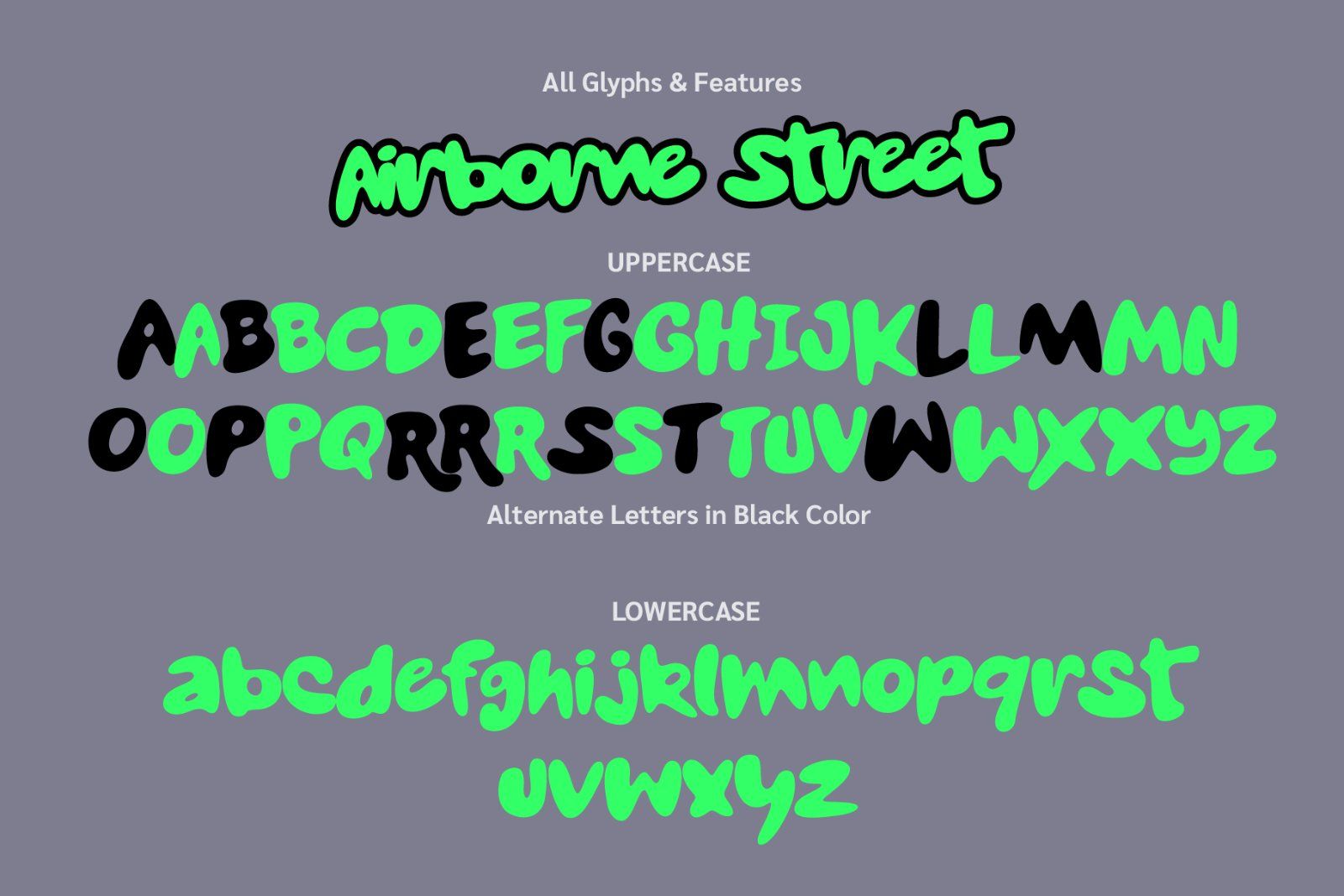 Airborne Street — image 11