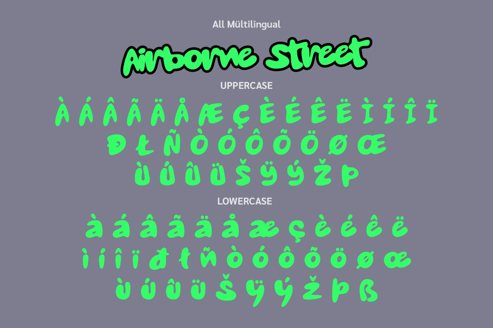 Airborne Street — image 13