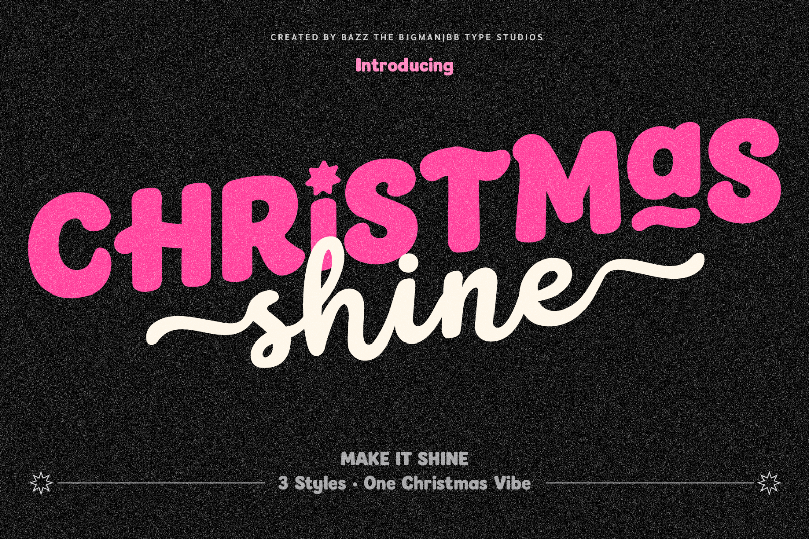 Christmas Shine — image 1
