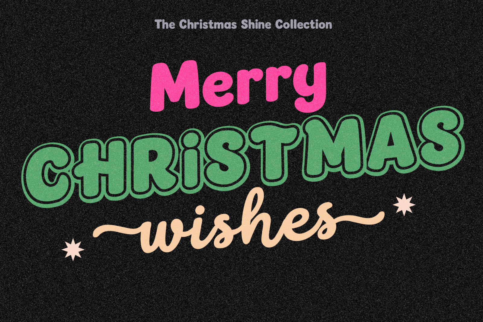 Christmas Shine — image 2