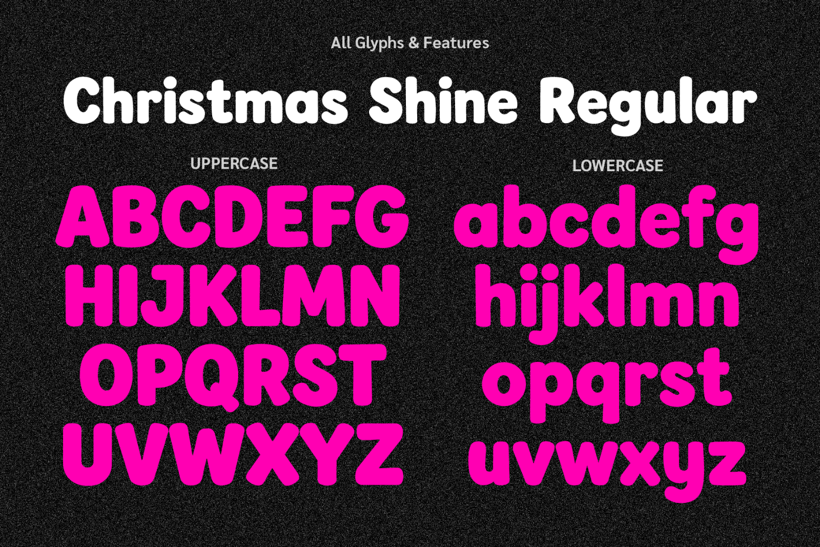 Christmas Shine — image 12