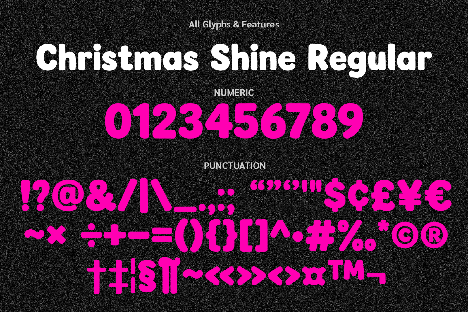 Christmas Shine — image 13