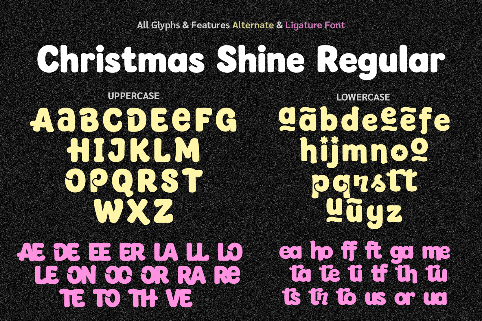 Christmas Shine — image 14