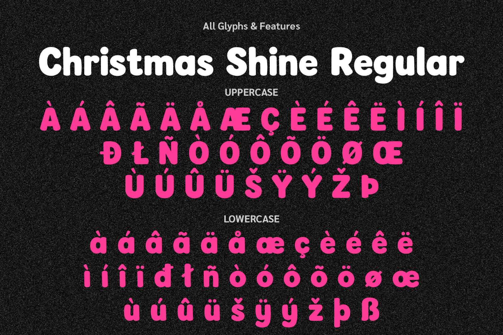 Christmas Shine — image 15