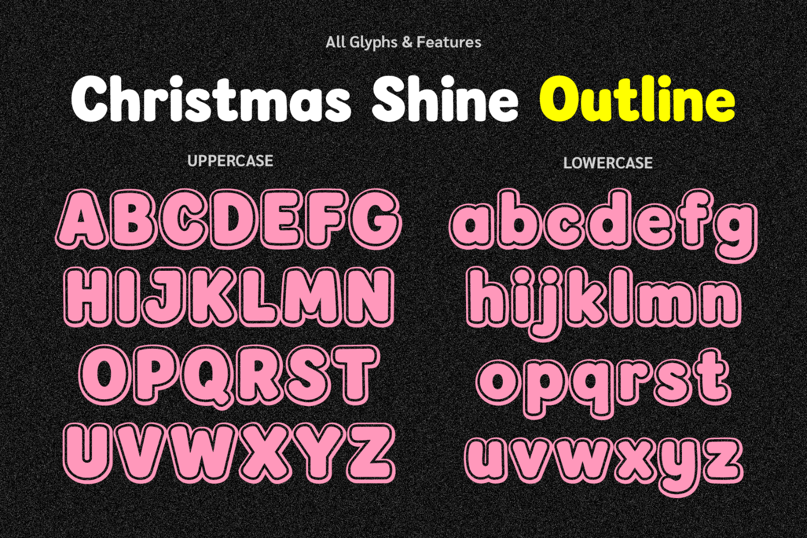 Christmas Shine — image 16