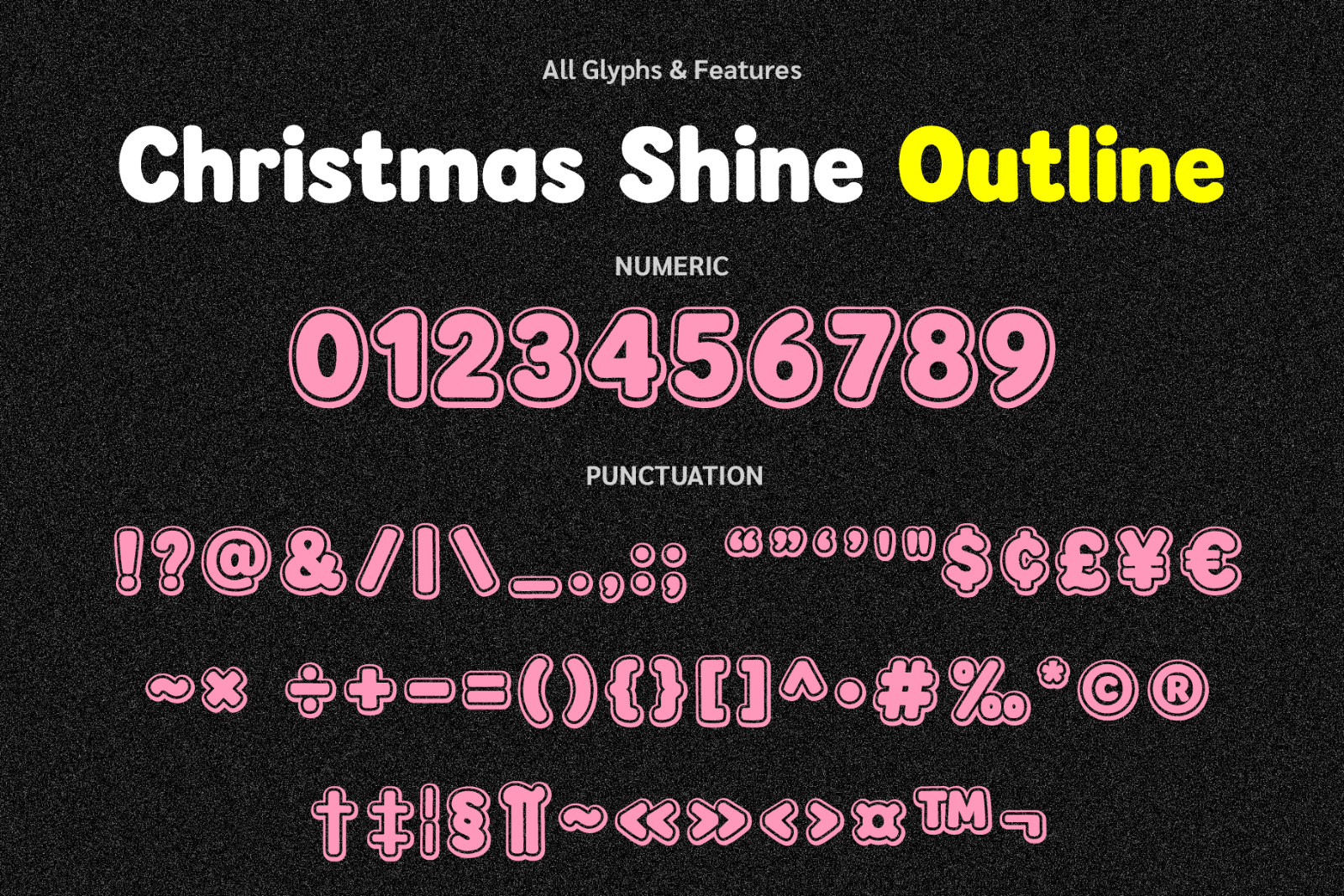 Christmas Shine — image 17