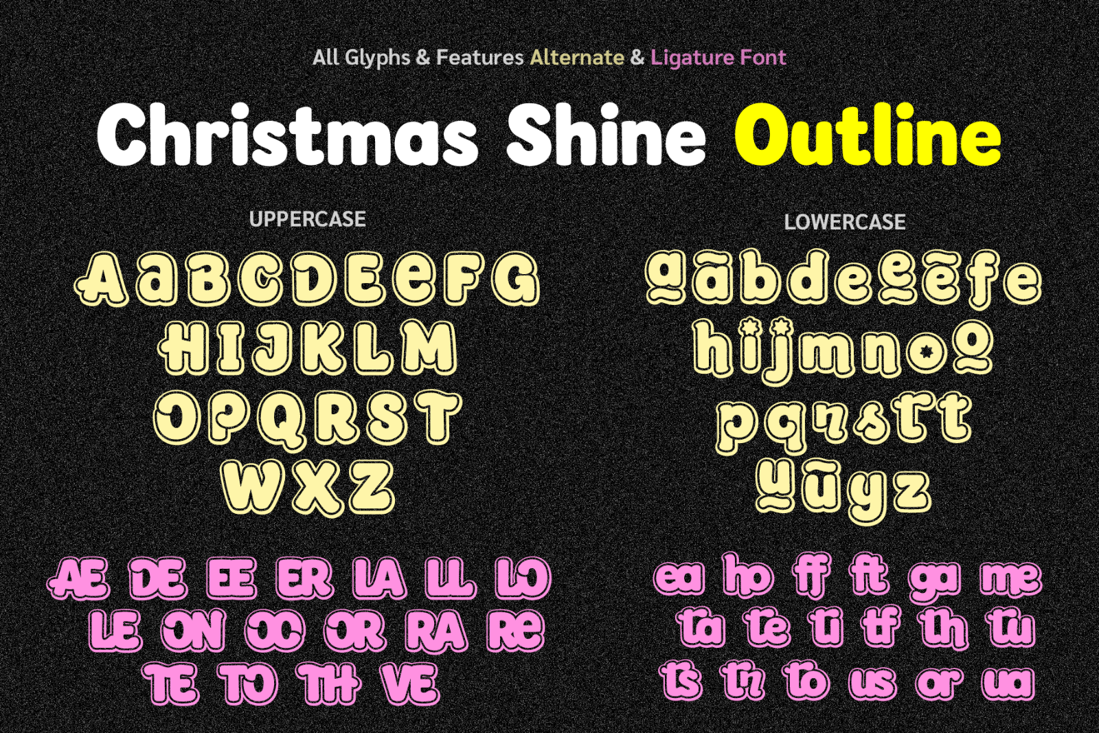 Christmas Shine — image 18
