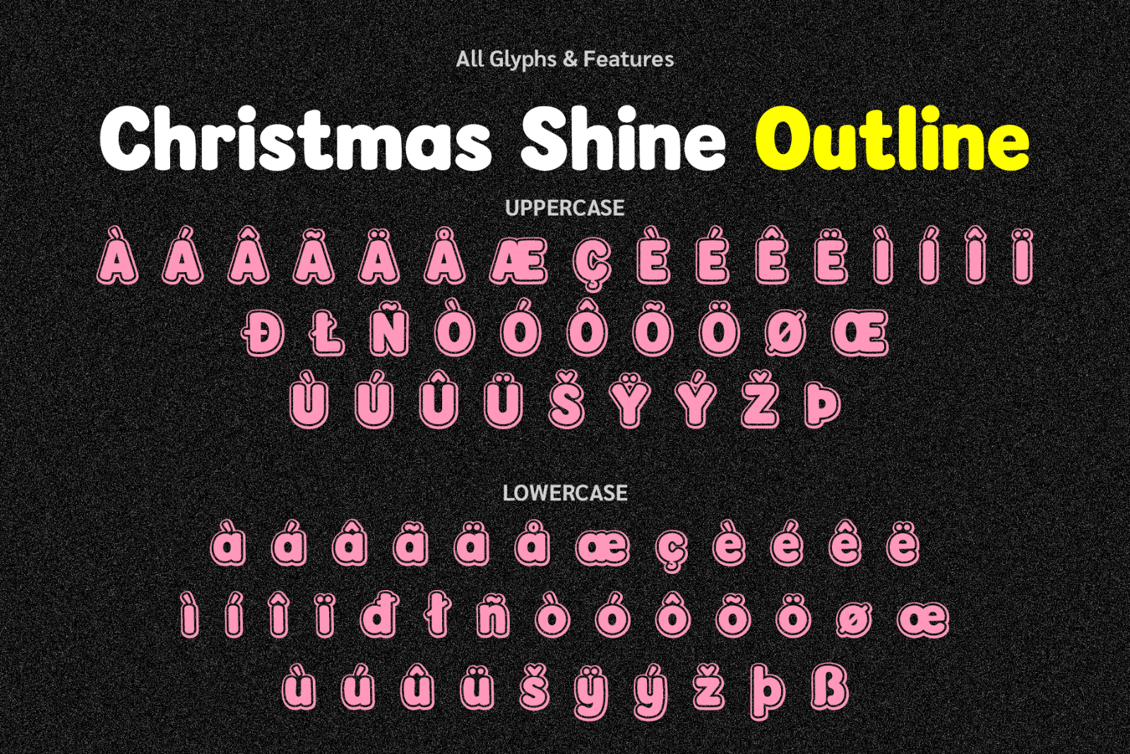 Christmas Shine — image 19