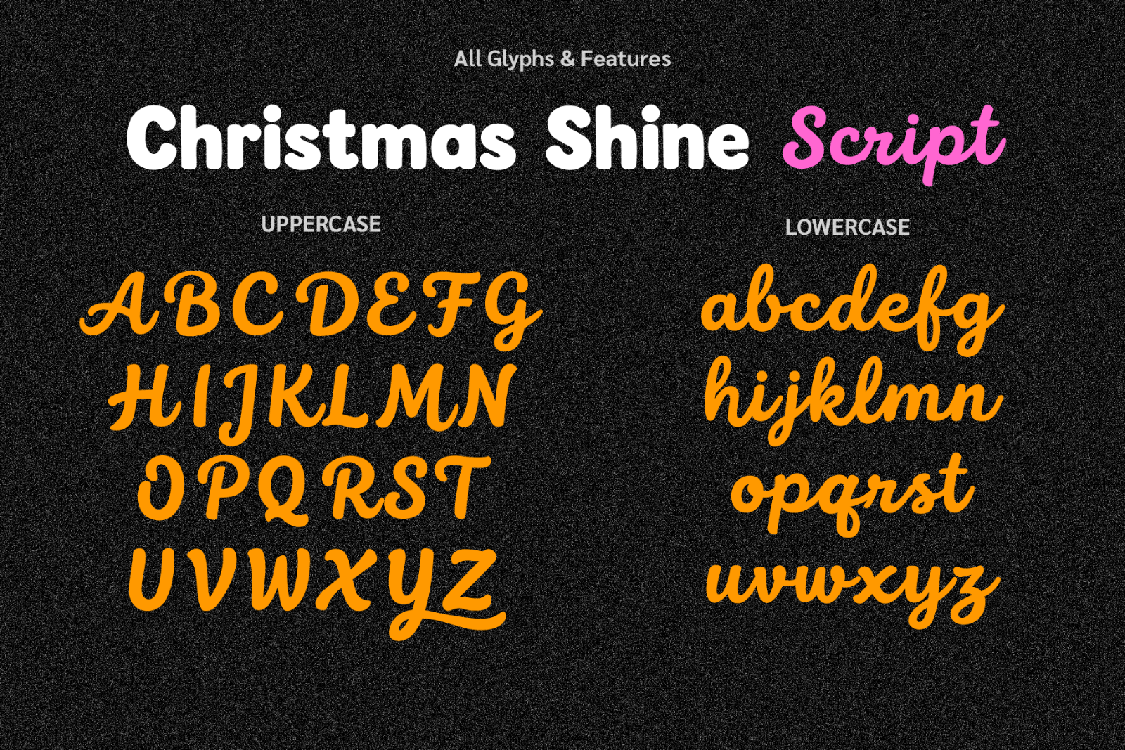 Christmas Shine — image 20