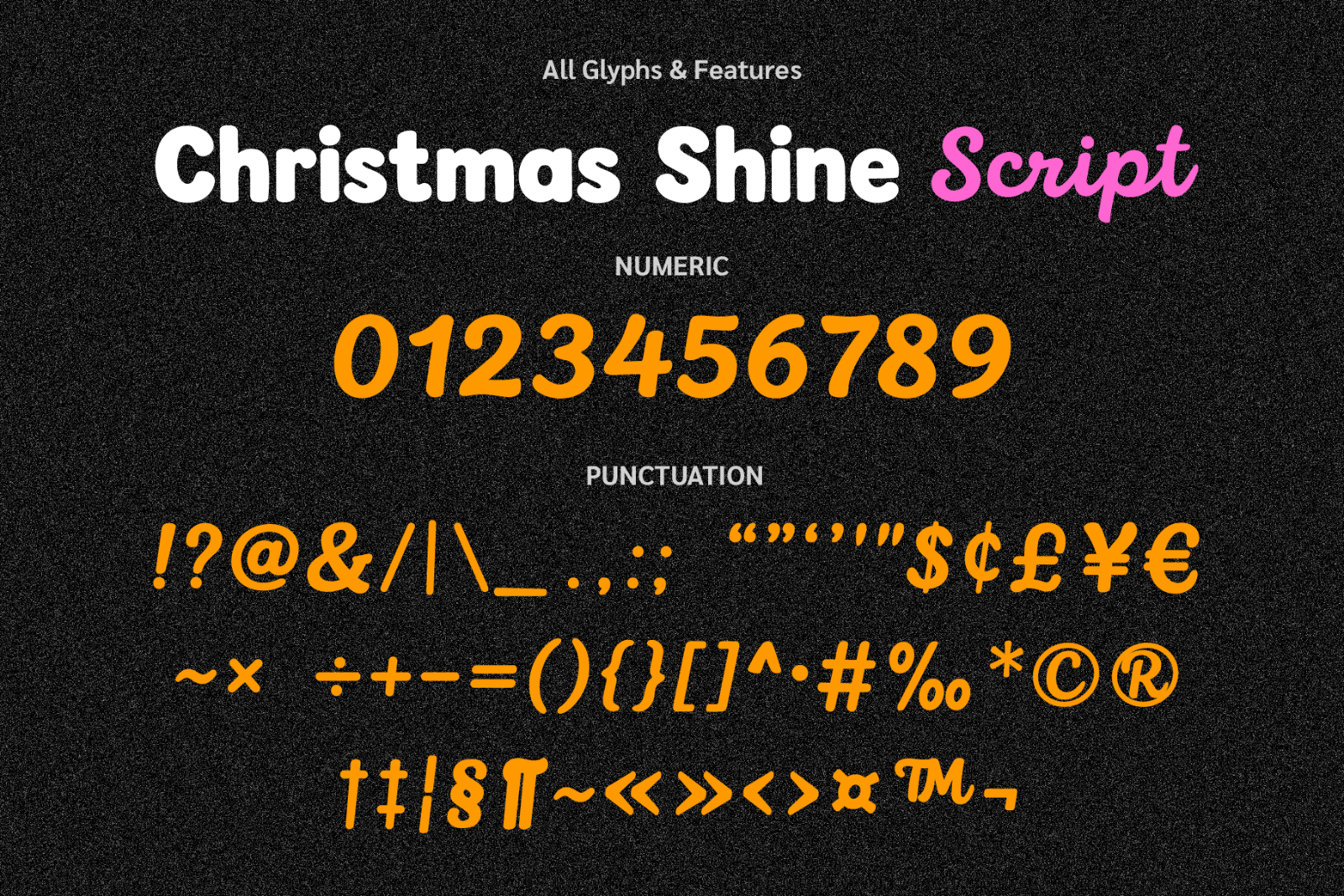 Christmas Shine — image 21