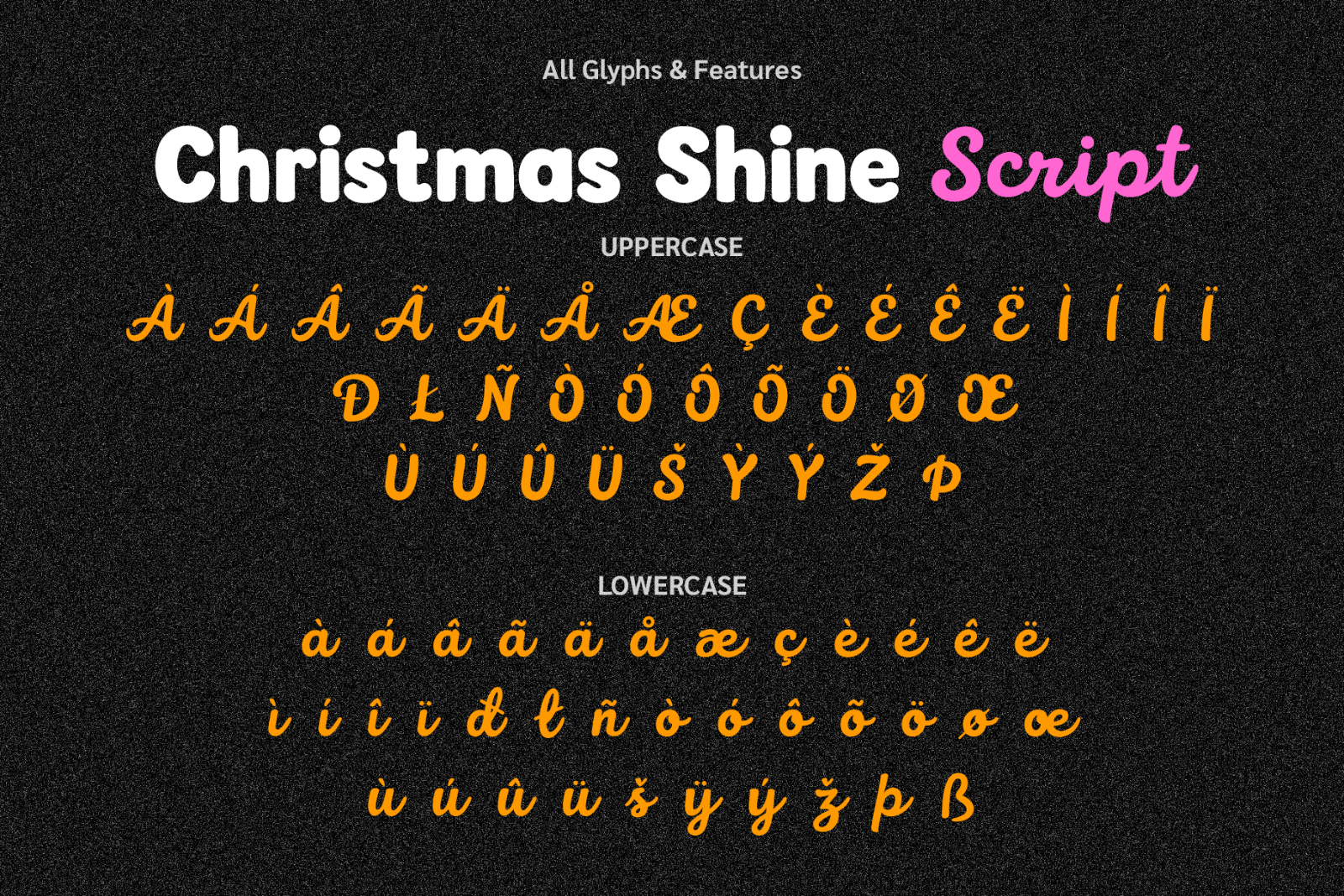 Christmas Shine — image 22