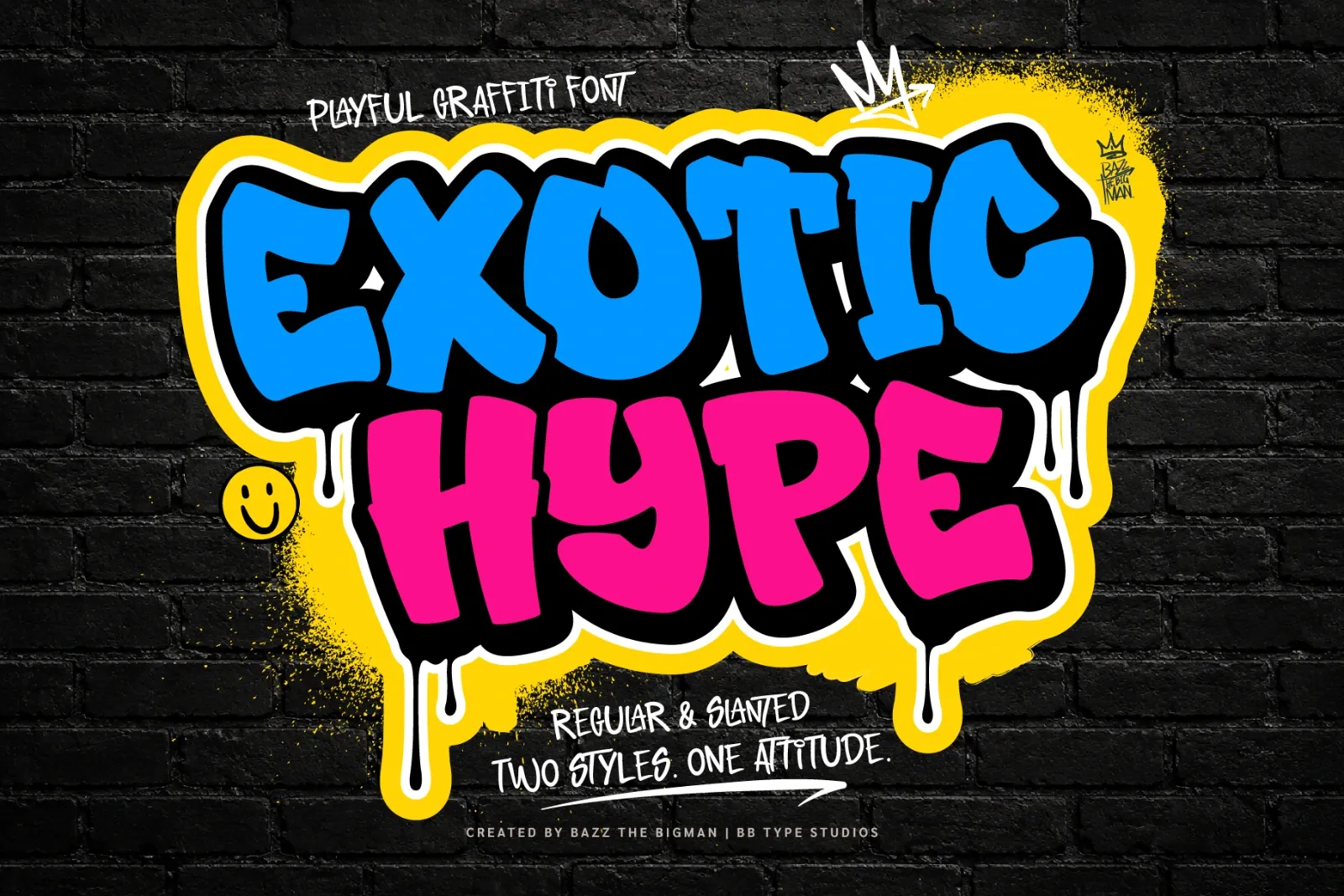 Exotic Hype — image 1