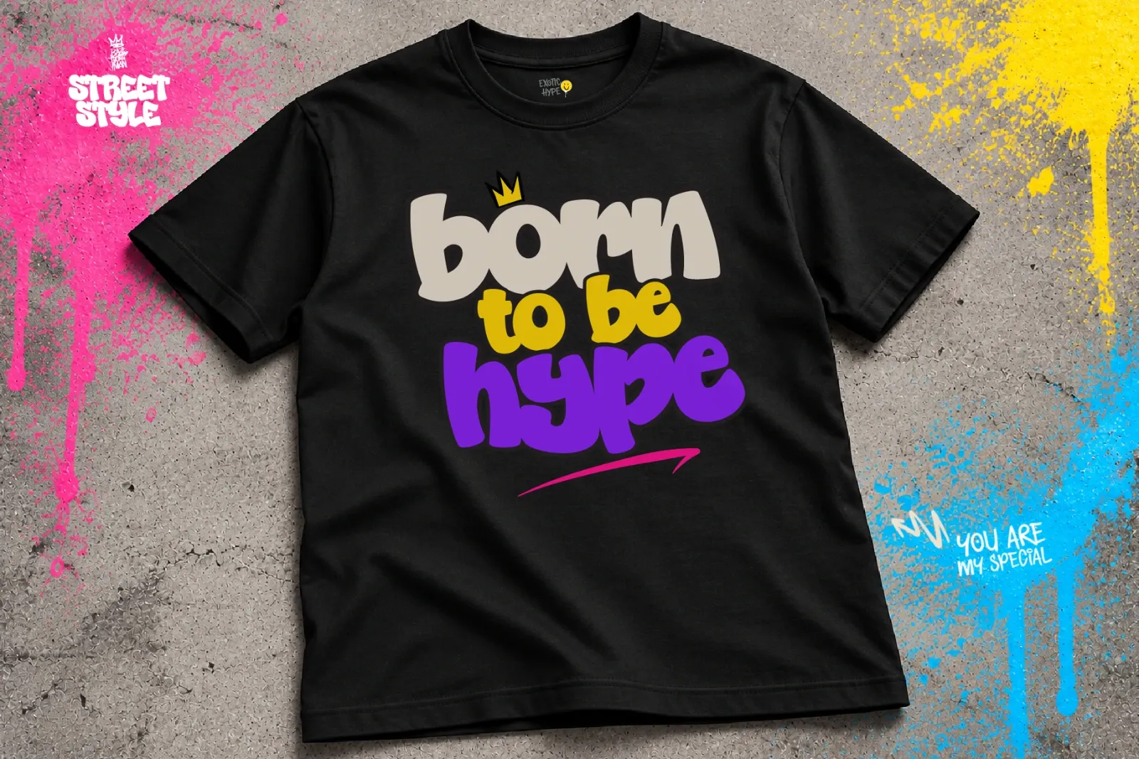 Exotic Hype — image 6