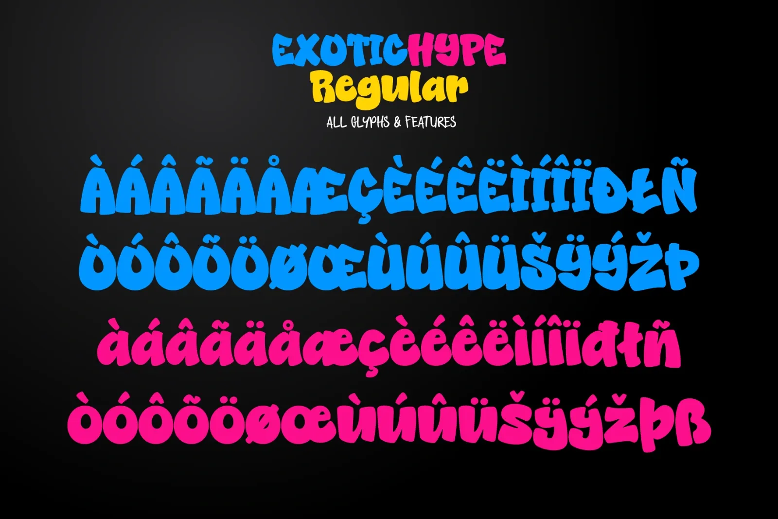 Exotic Hype — image 9