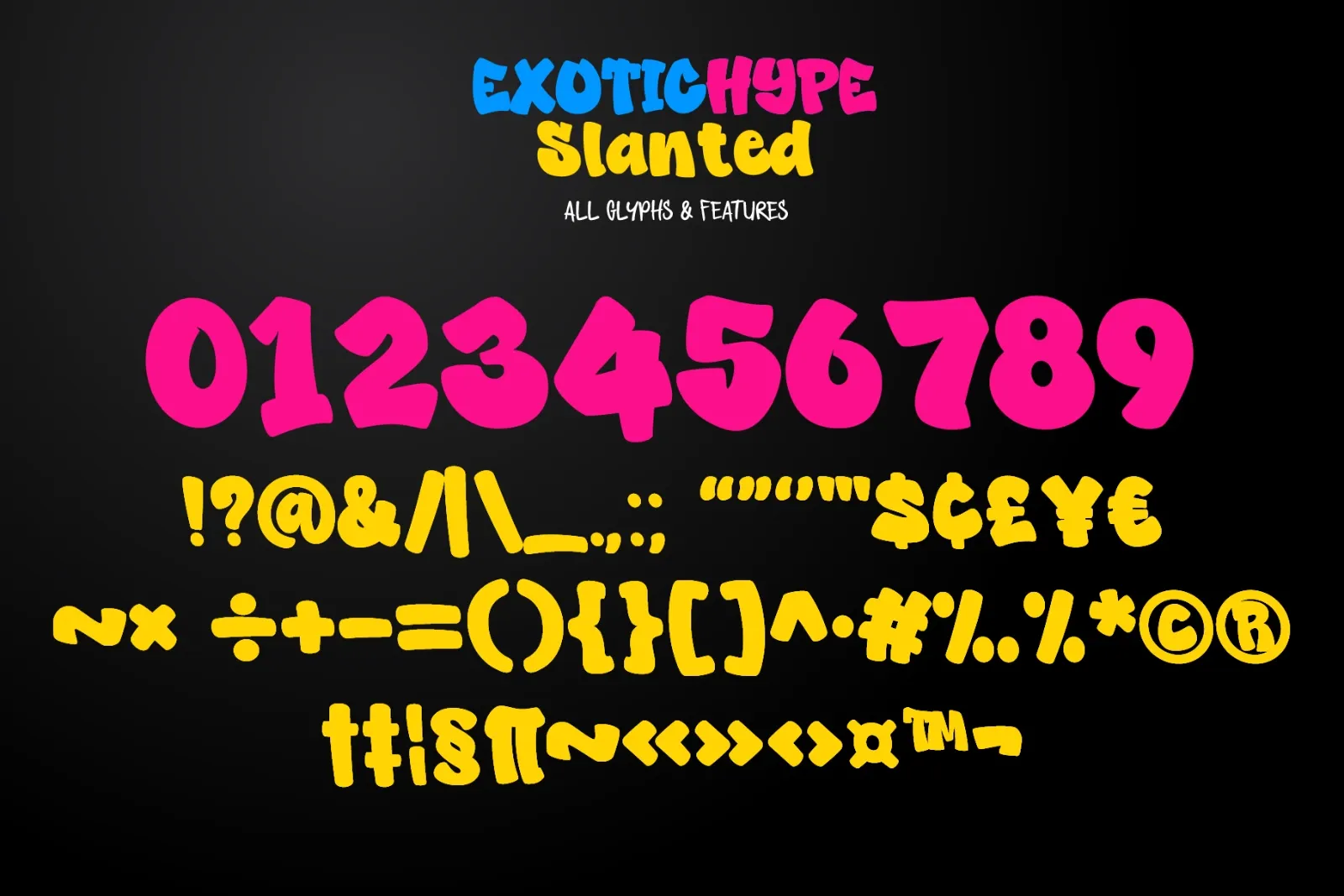 Exotic Hype — image 11