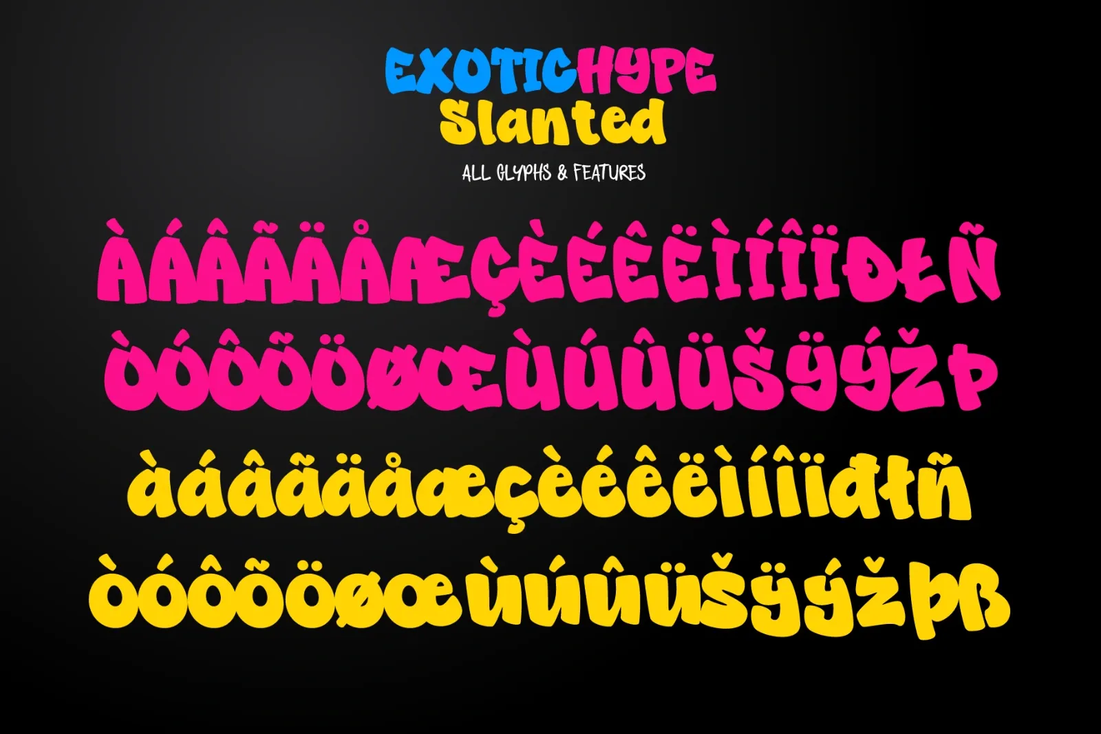 Exotic Hype — image 12