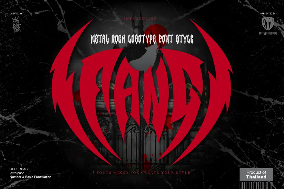 Fang