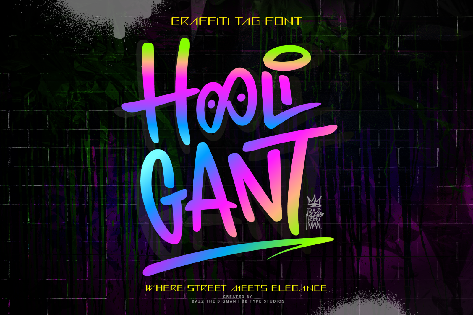 Hooligant — image 1