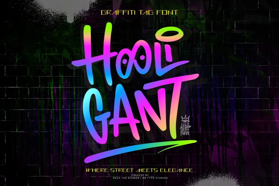 Hooligant