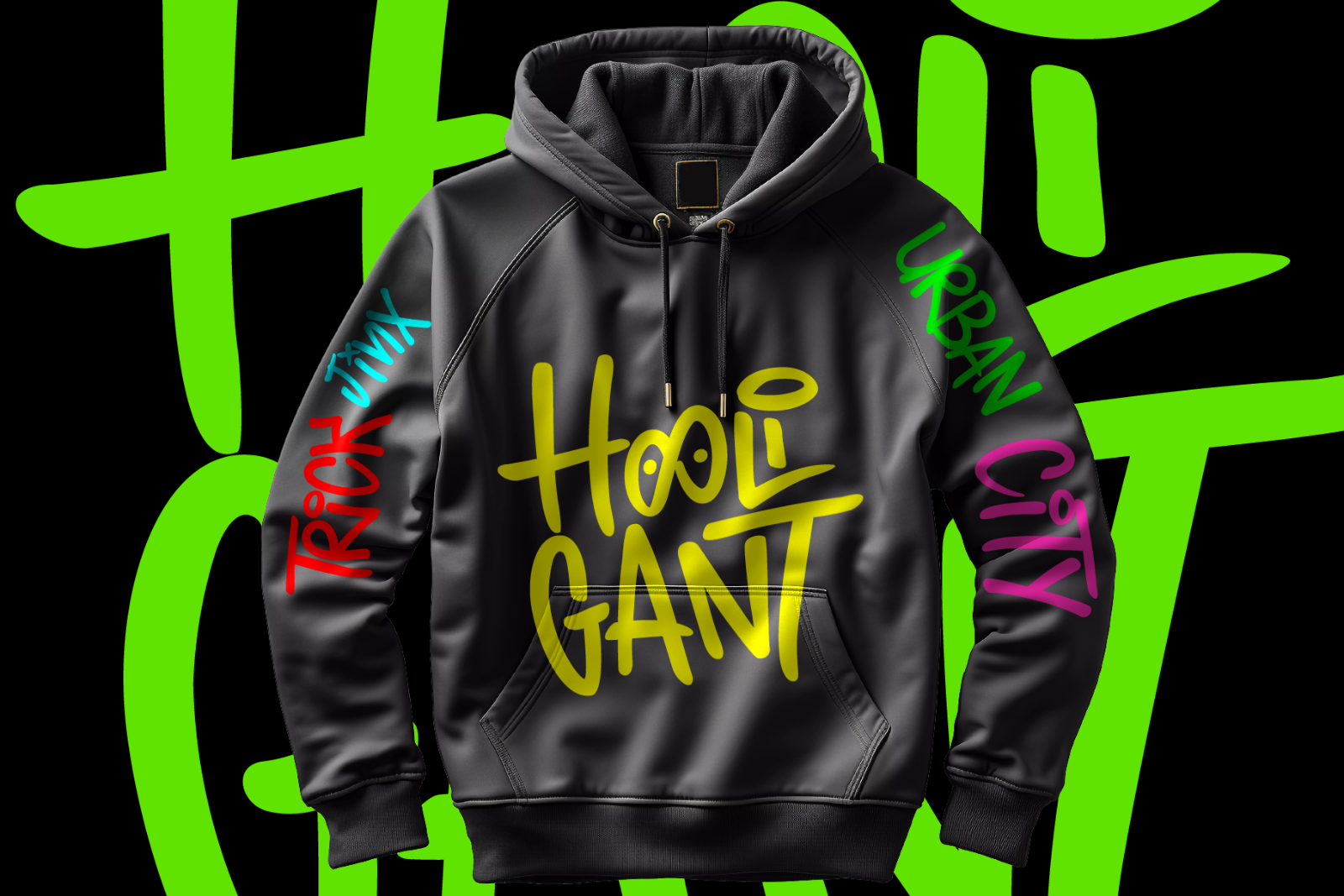 Hooligant — image 4