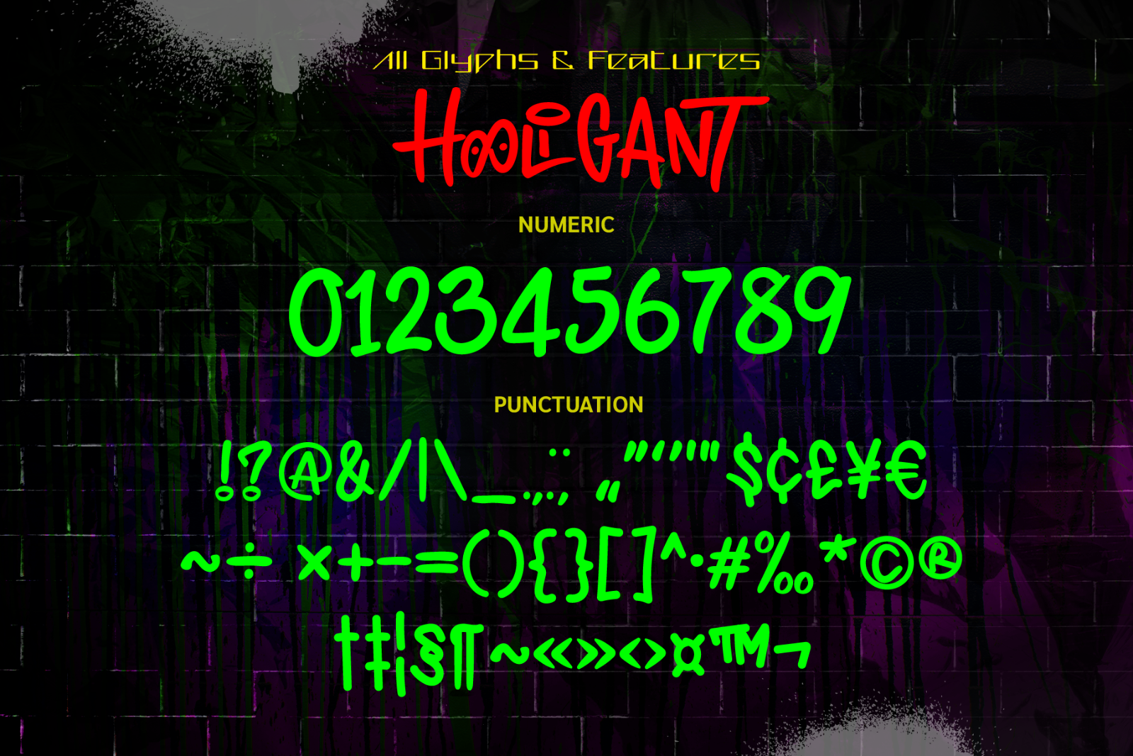 Hooligant — image 10