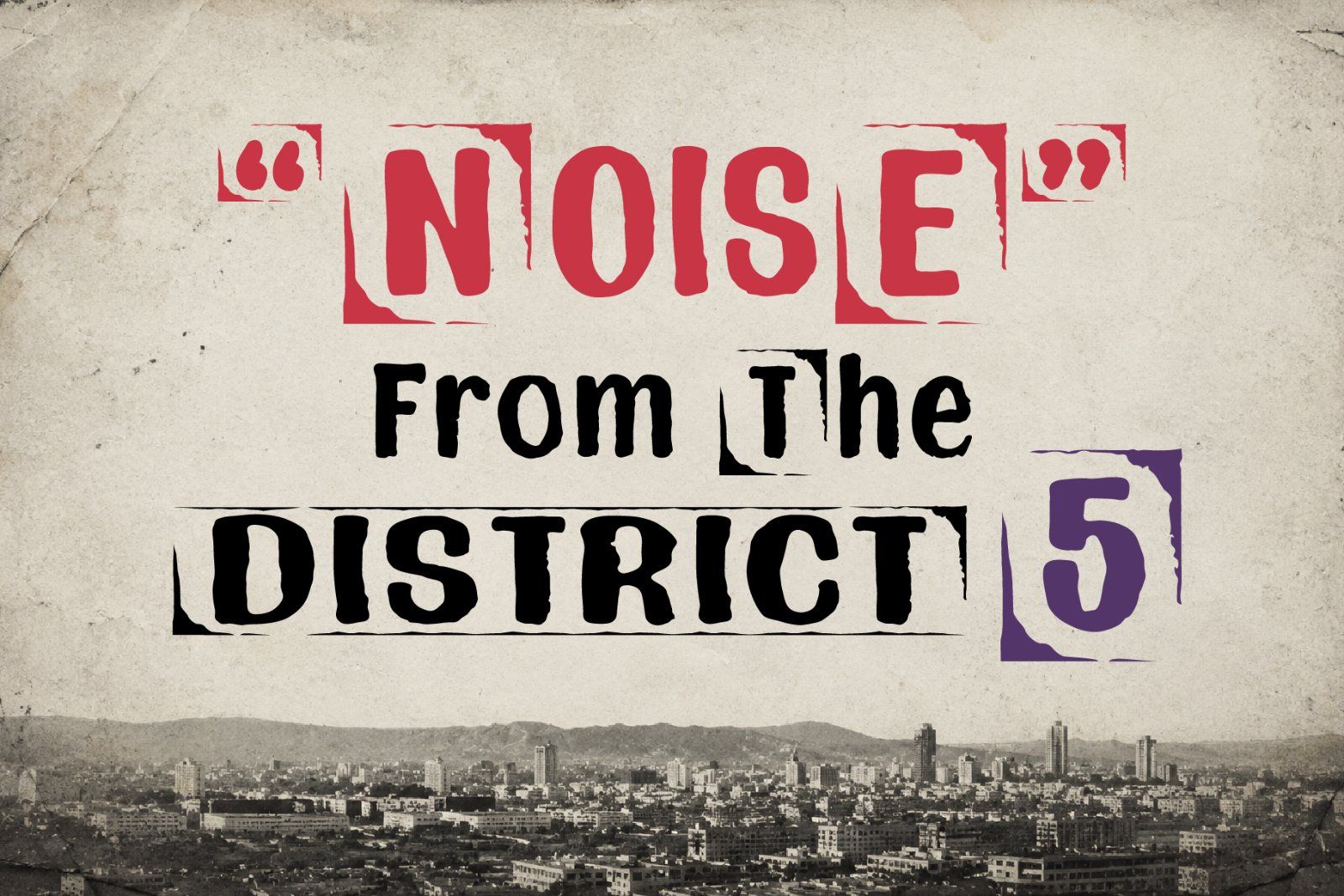 Ink District — image 7