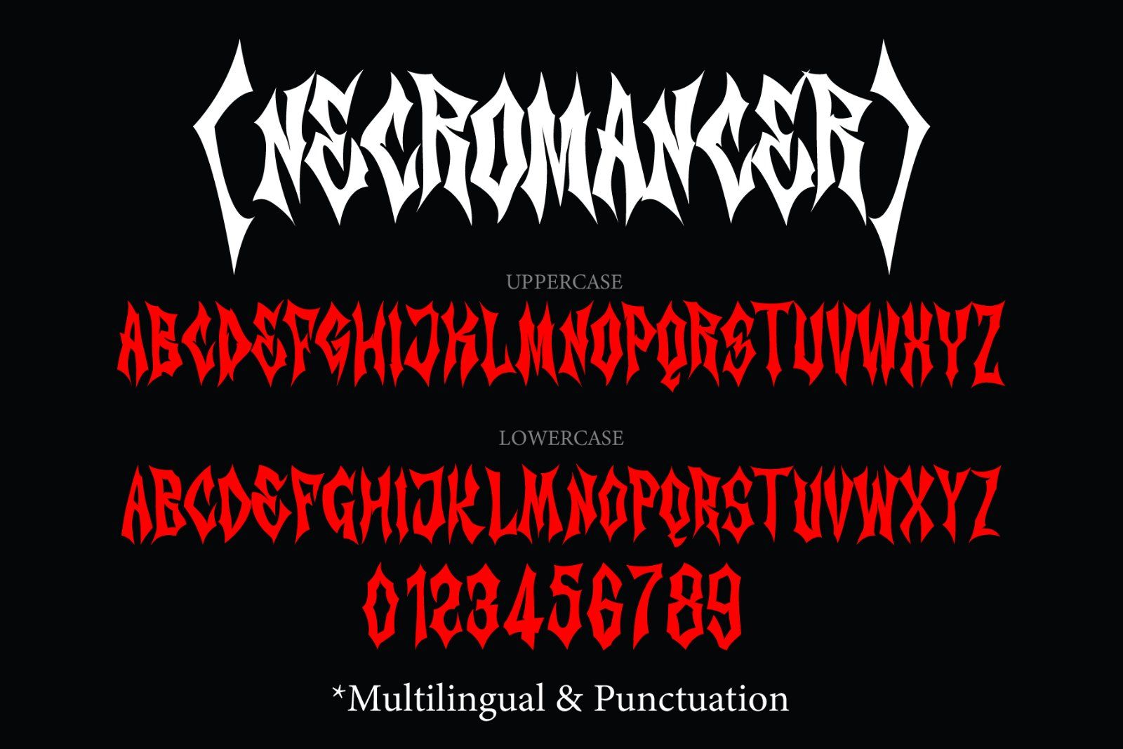 Necromancer Exorcist — image 8