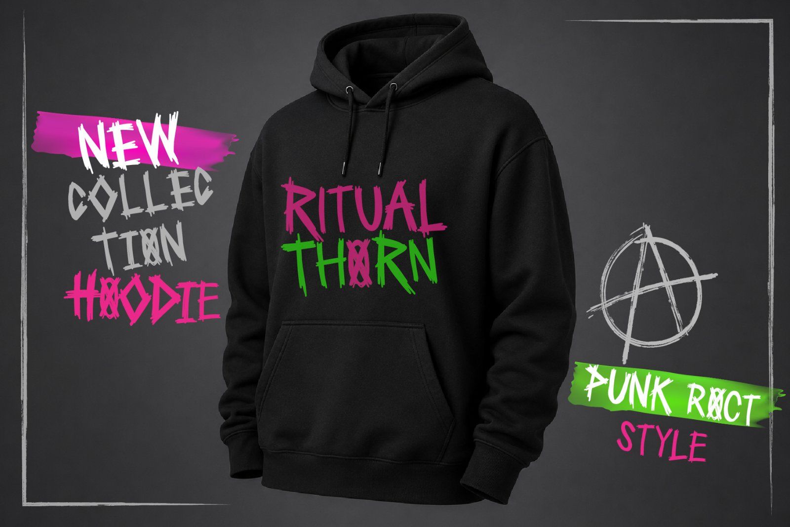 Ritual Thorn — image 4
