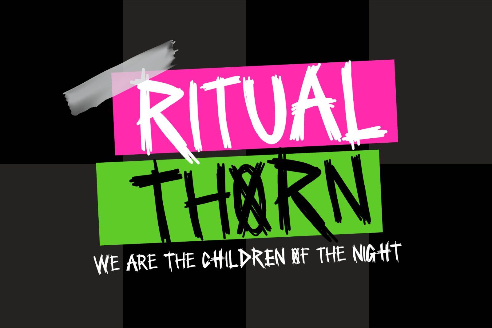 Ritual Thorn — image 6