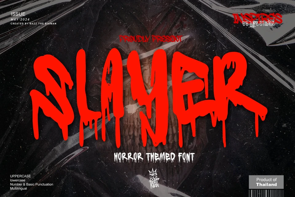 Slayer