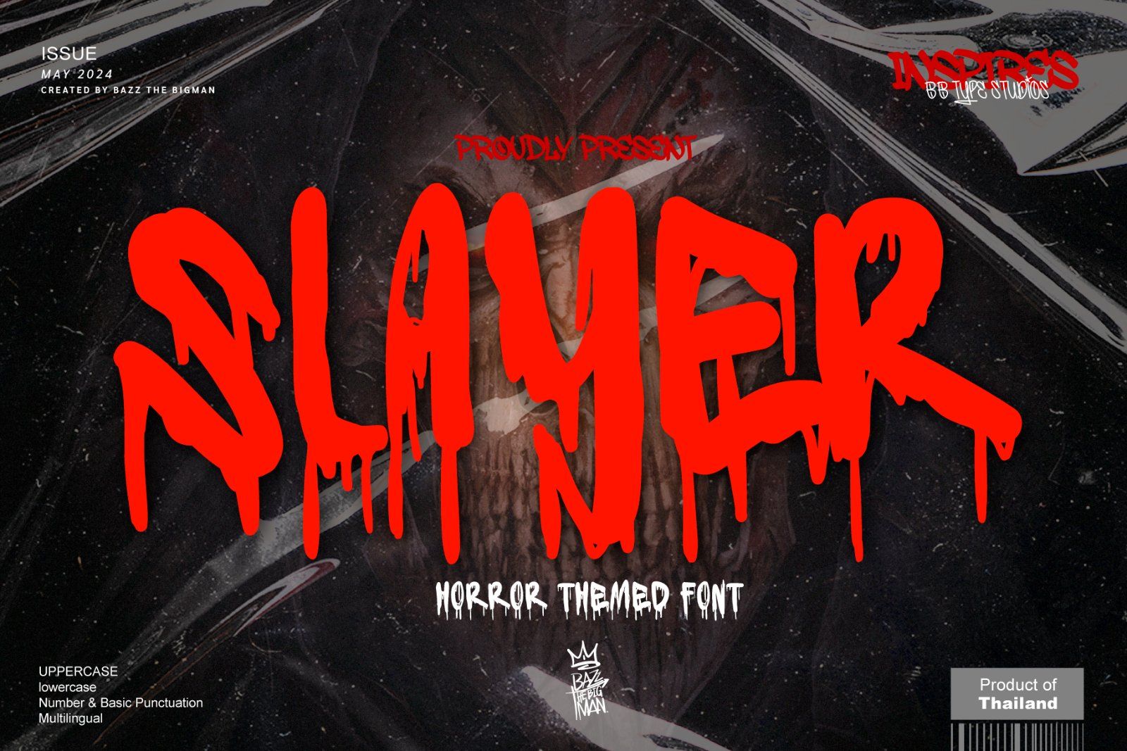 Slayer — image 1
