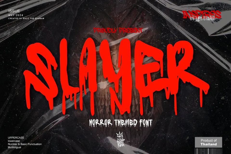 Slayer