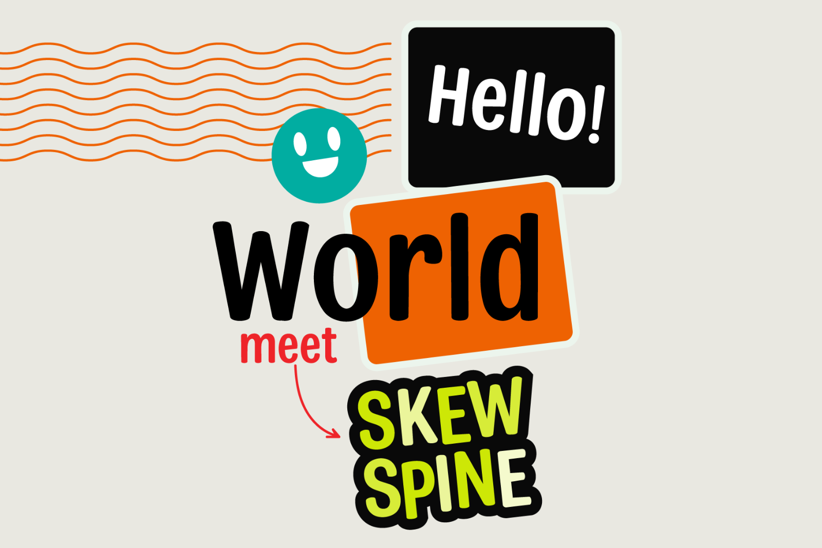 Skew Spine — image 3