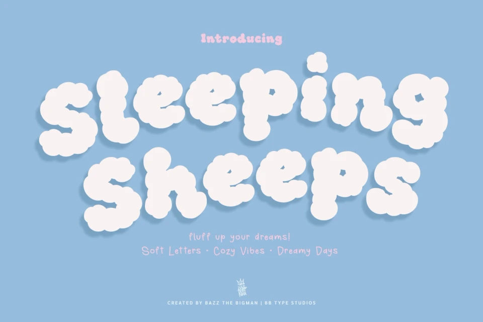 Sleeping Sheeps