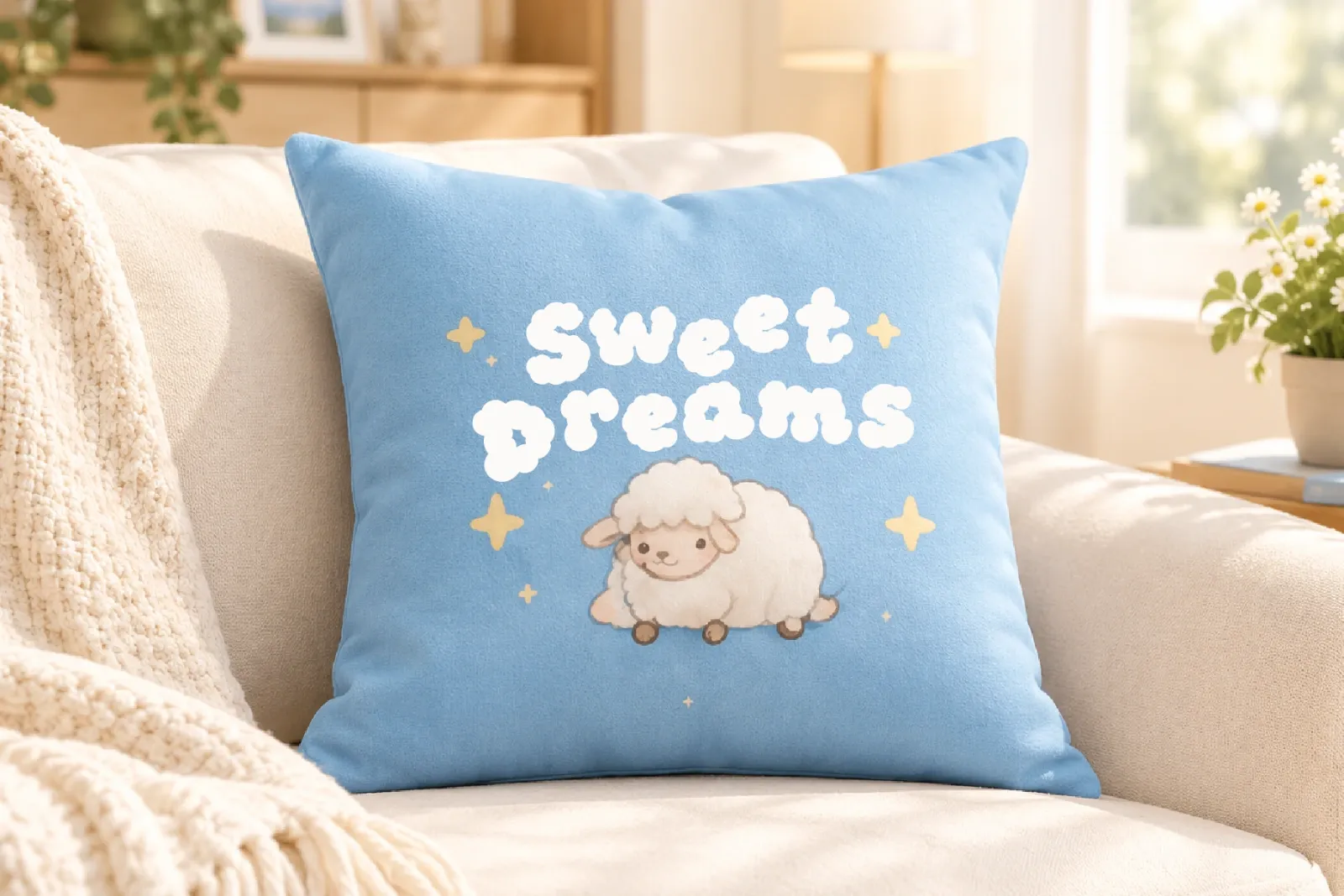 Sleeping Sheeps — image 5