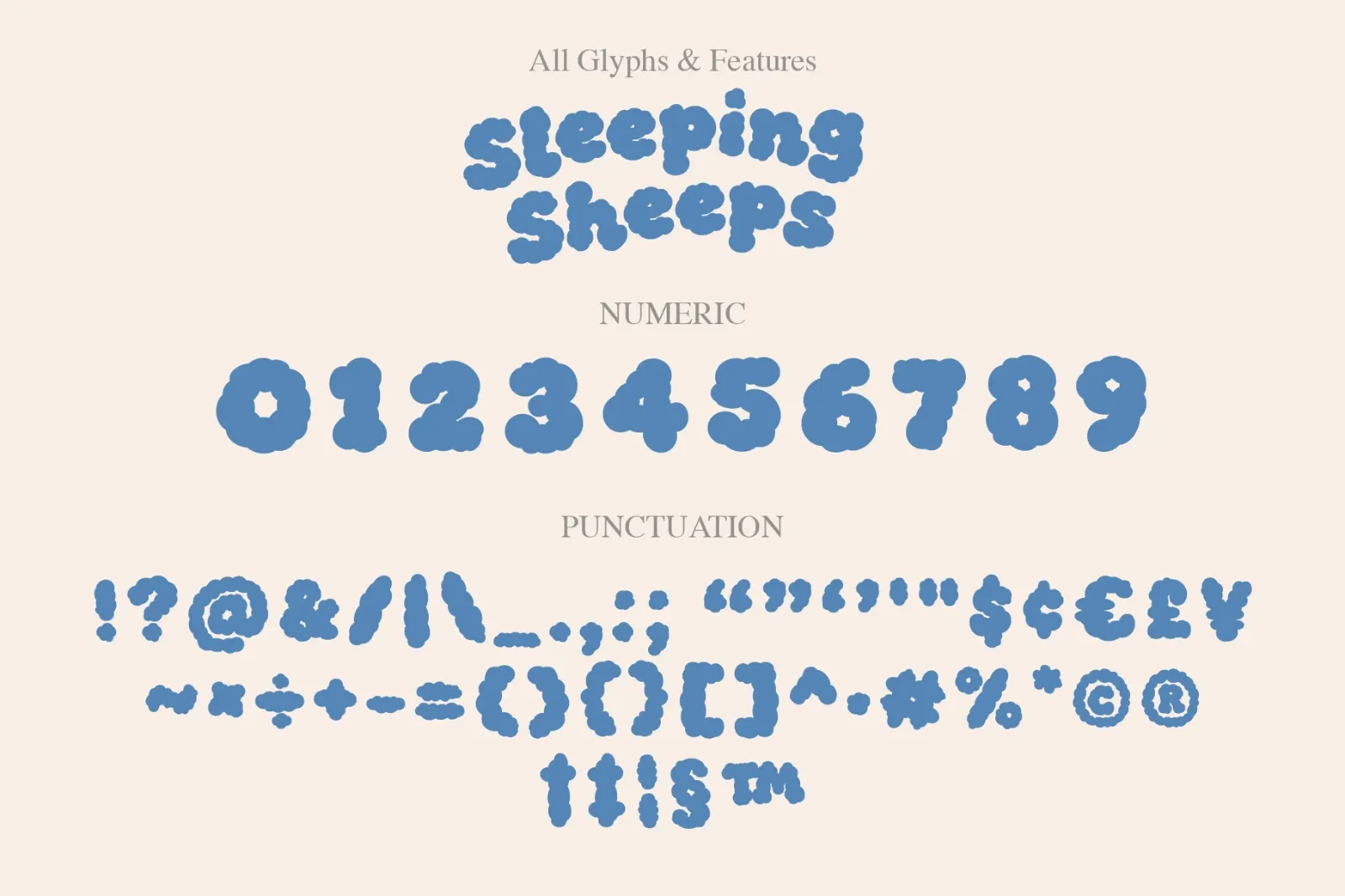 Sleeping Sheeps — image 11