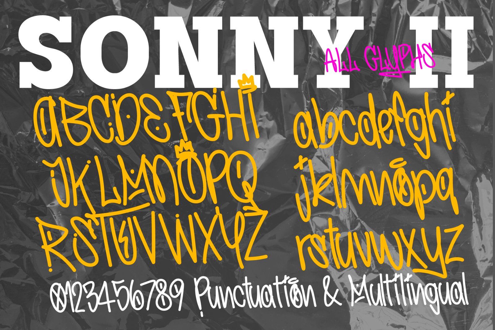Sonny — image 8