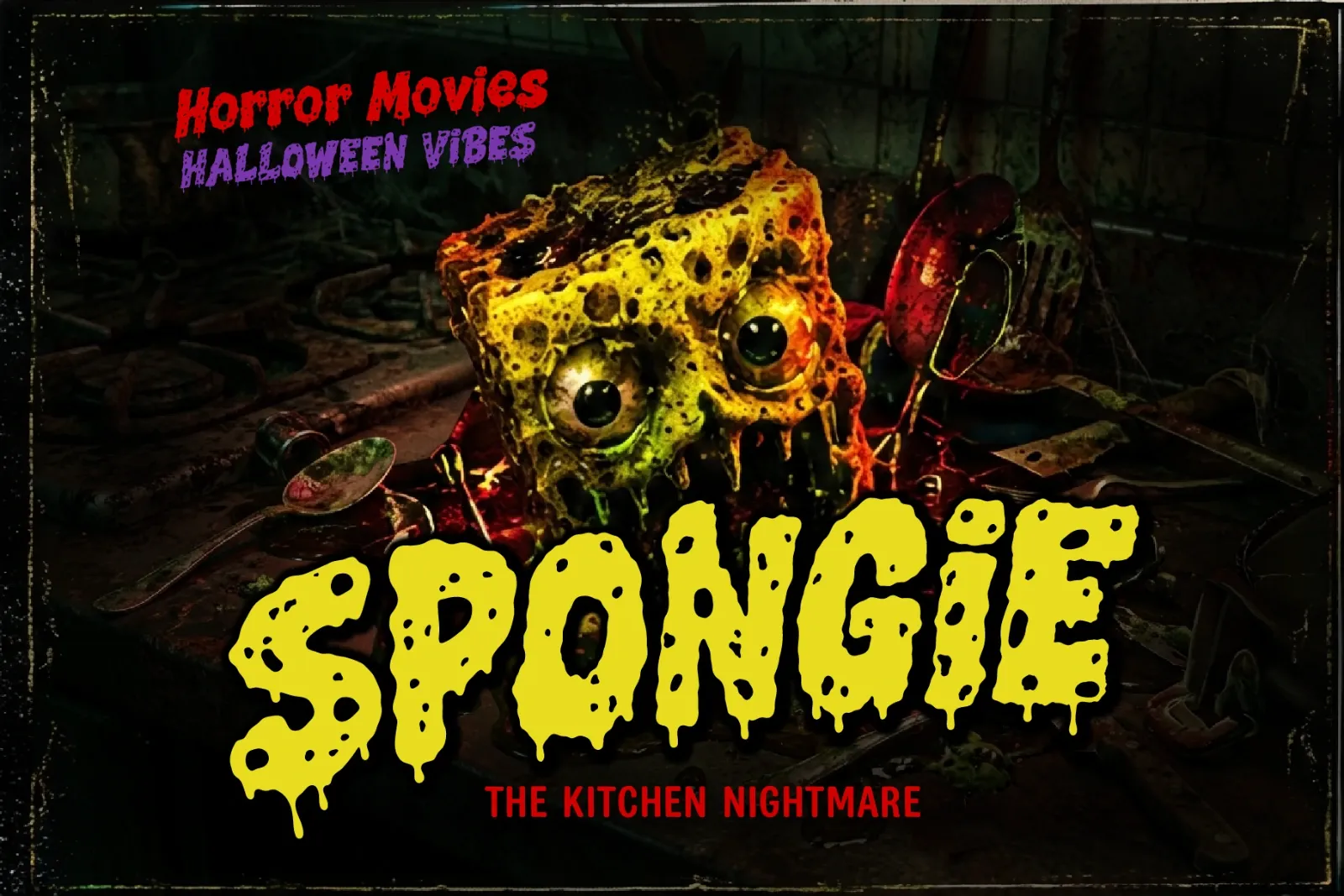 SPONGIE — image 5