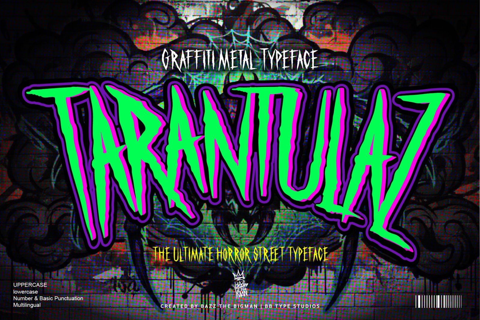 Tarantulaz — image 1