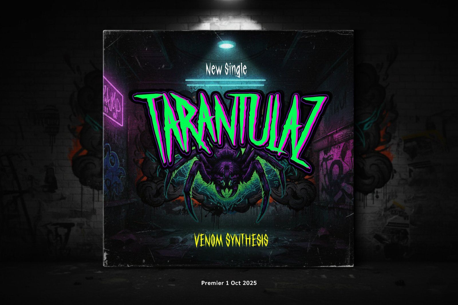 Tarantulaz — image 2