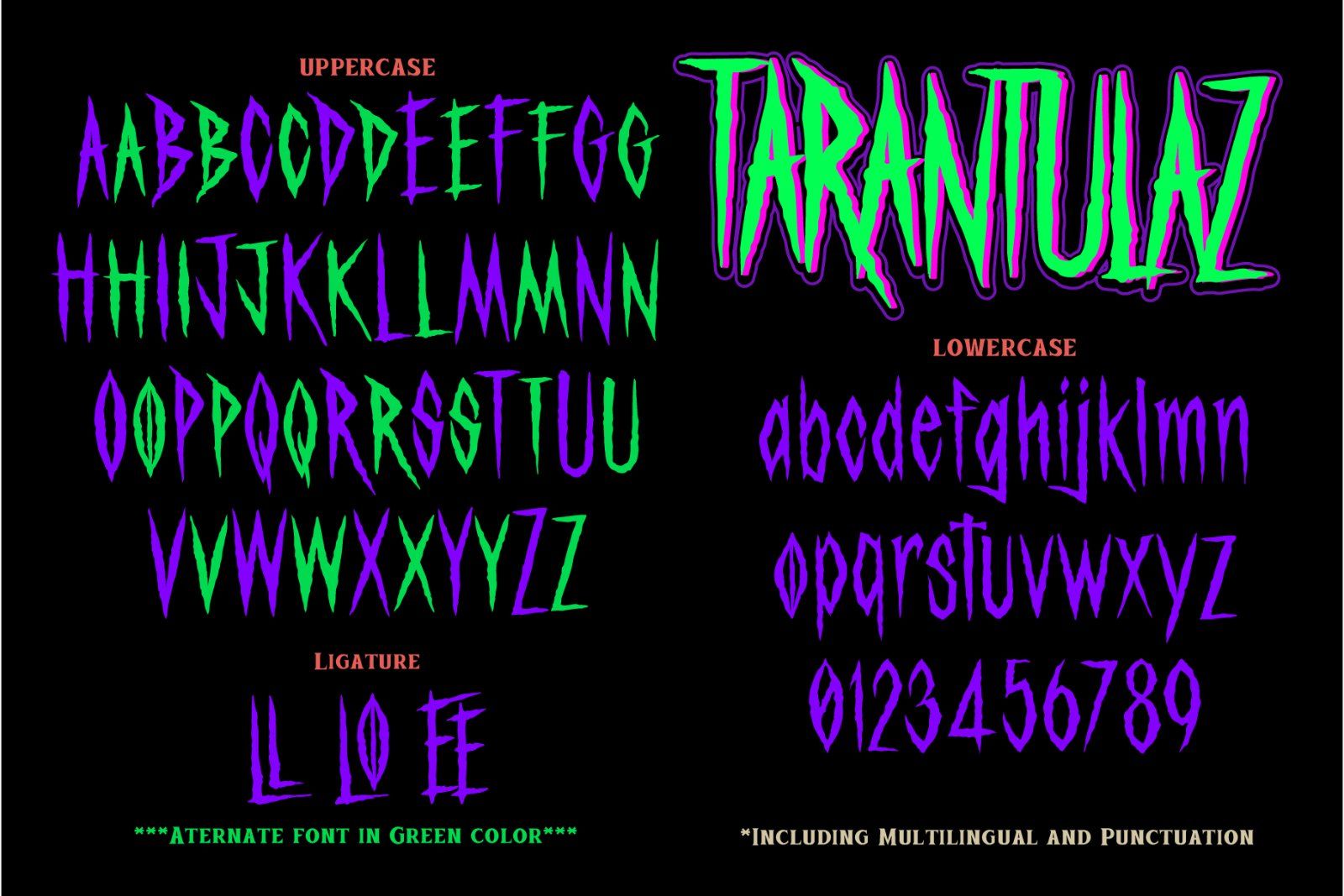 Tarantulaz — image 9