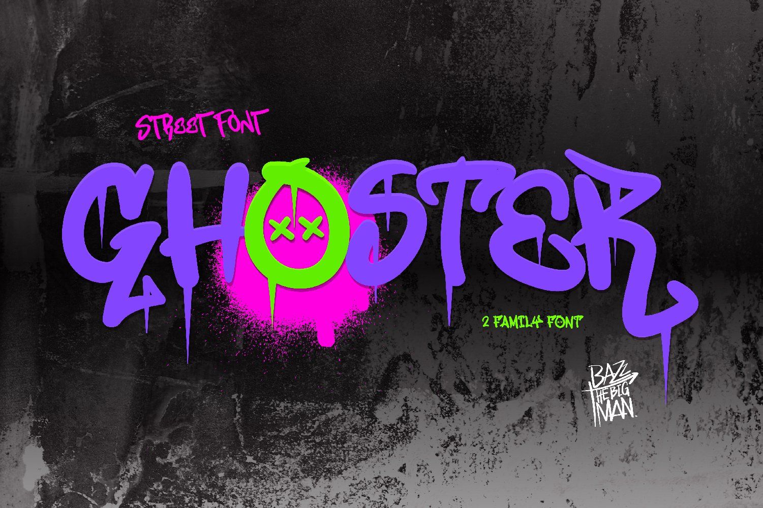 Ghoster — image 1