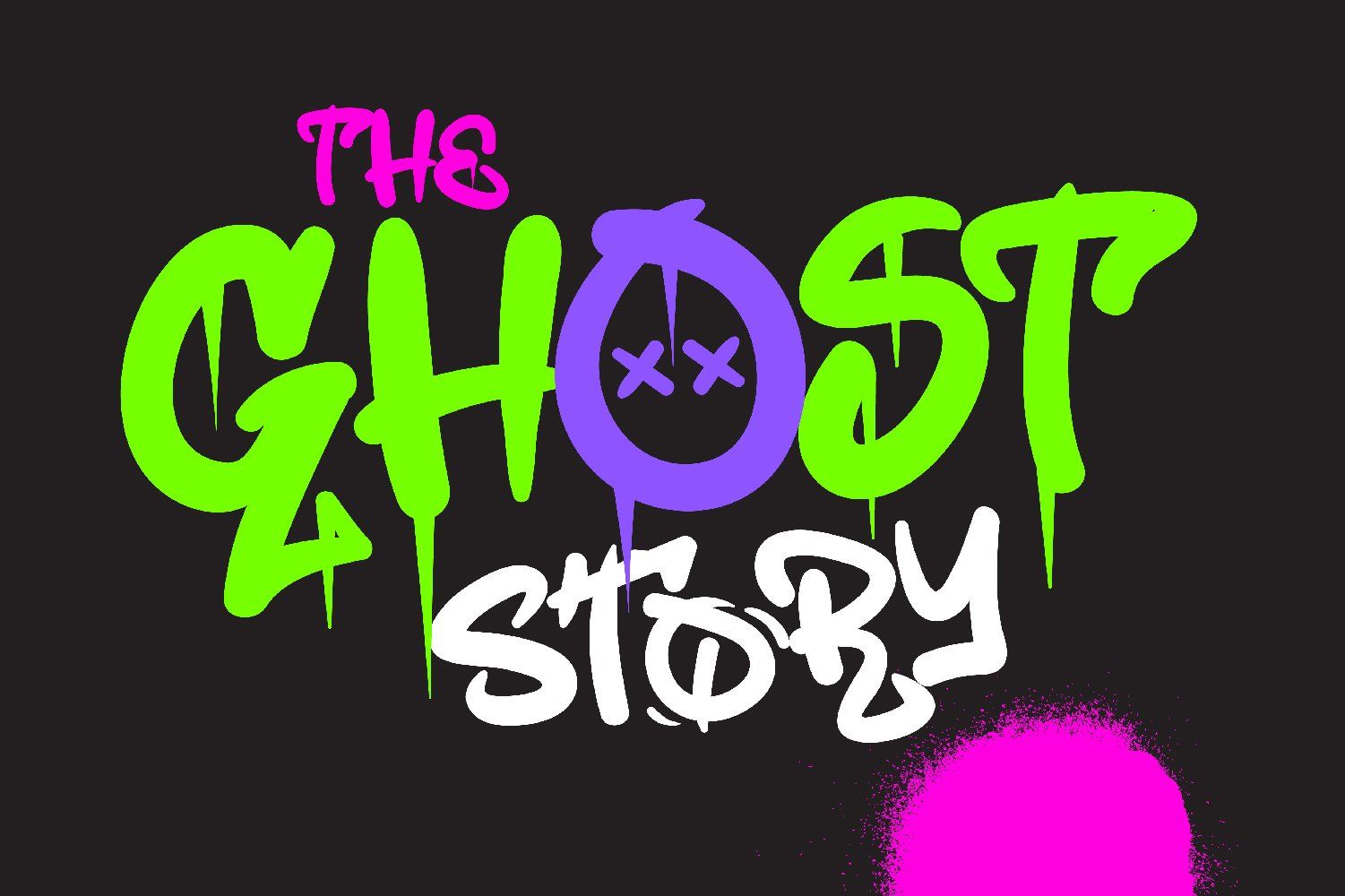 Ghoster — image 2
