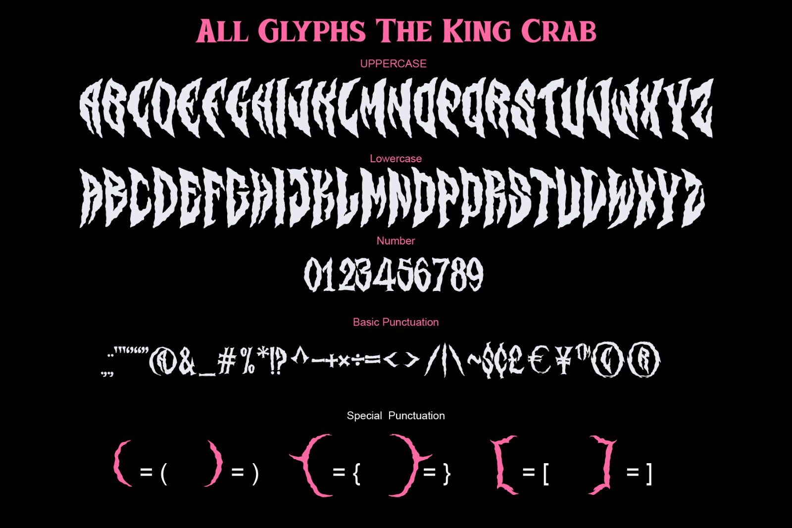 The King Crab — image 10