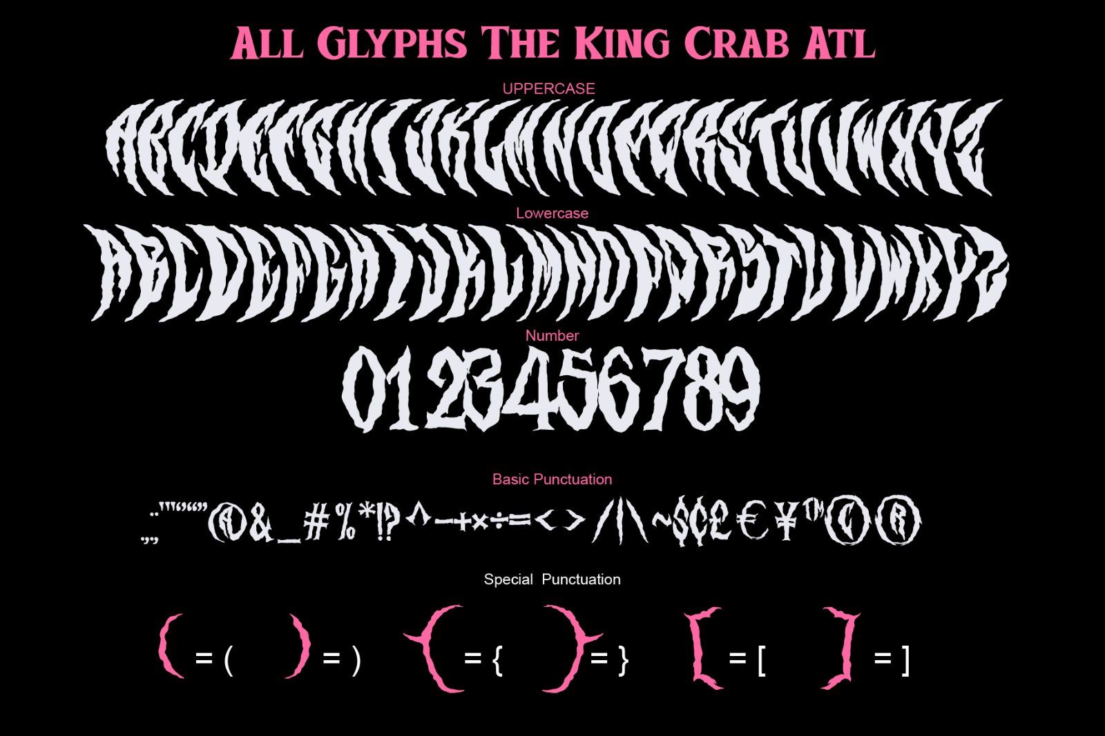The King Crab — image 11