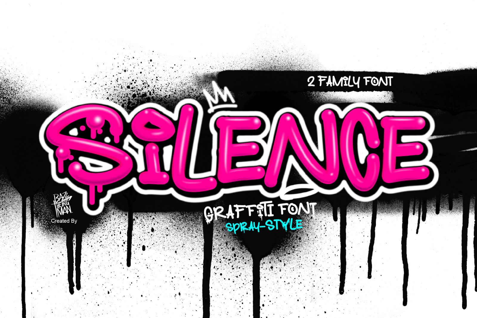 Silence — image 1