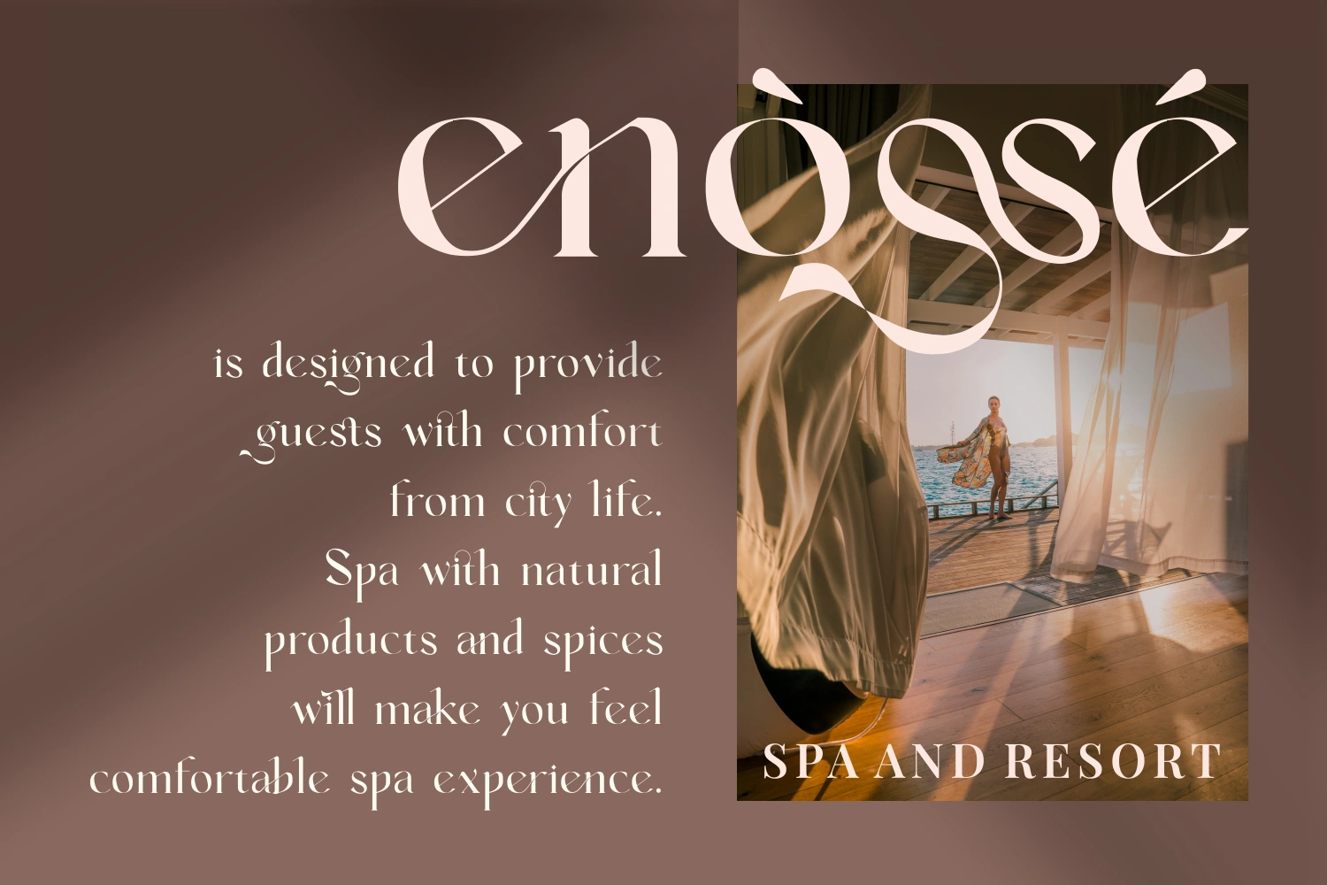 Vanger _ modern serif font — image 3